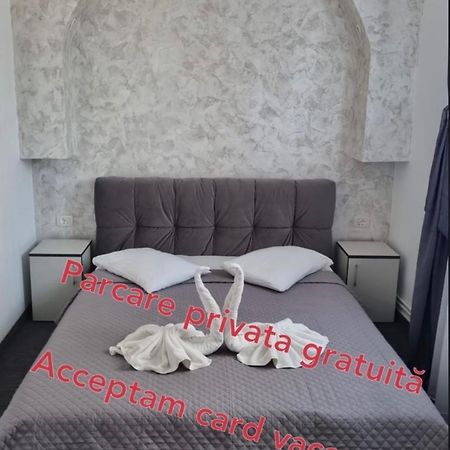 Hotel Ama World Constanţa Esterno foto