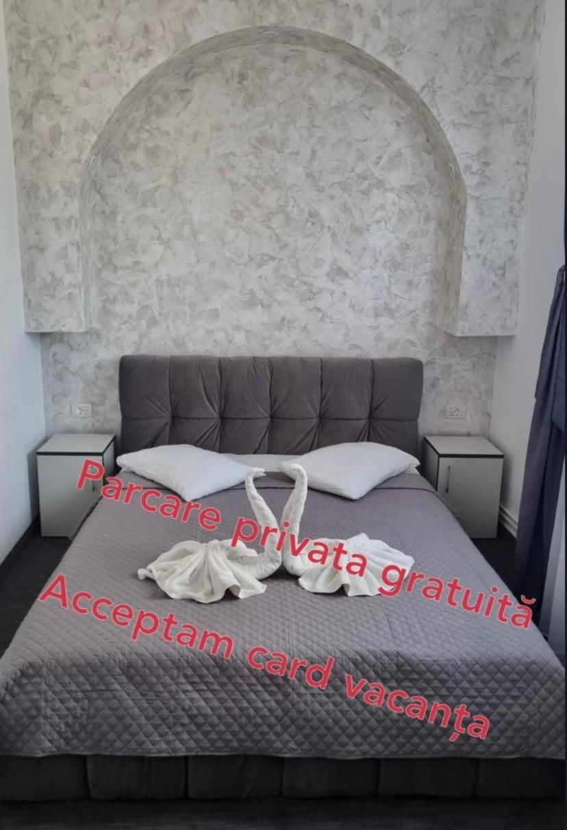 Hotel Ama World Constanţa Esterno foto